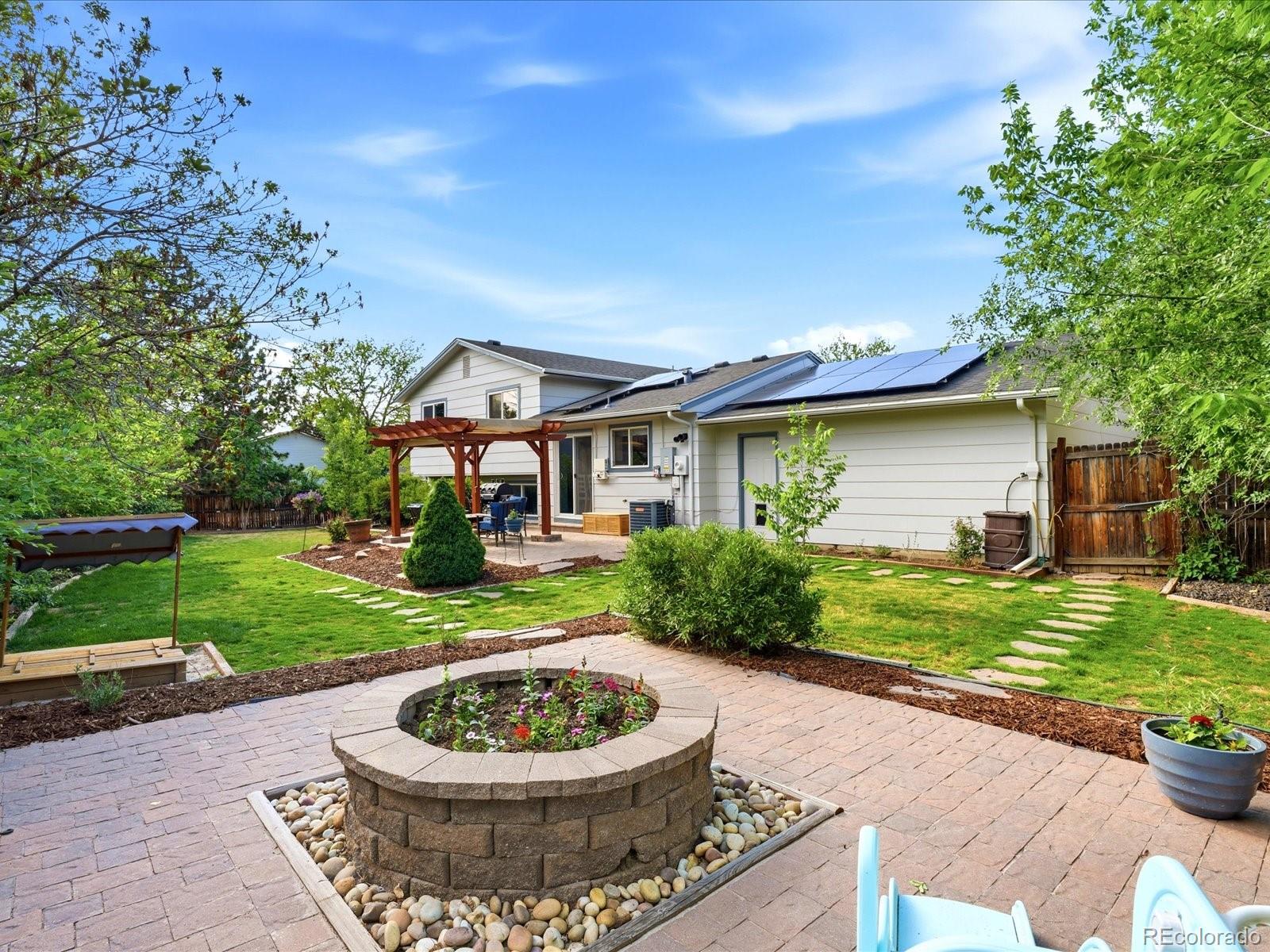 16474 E Adriatic Place Aurora CO 80013