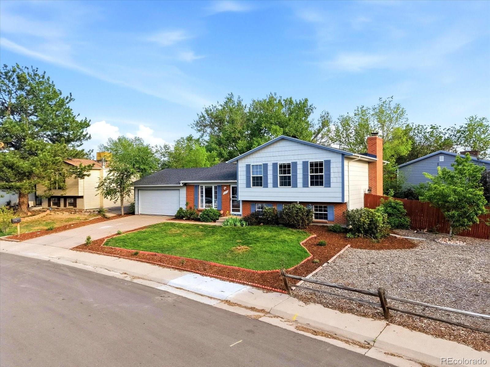 16474 E Adriatic Place Aurora CO 80013