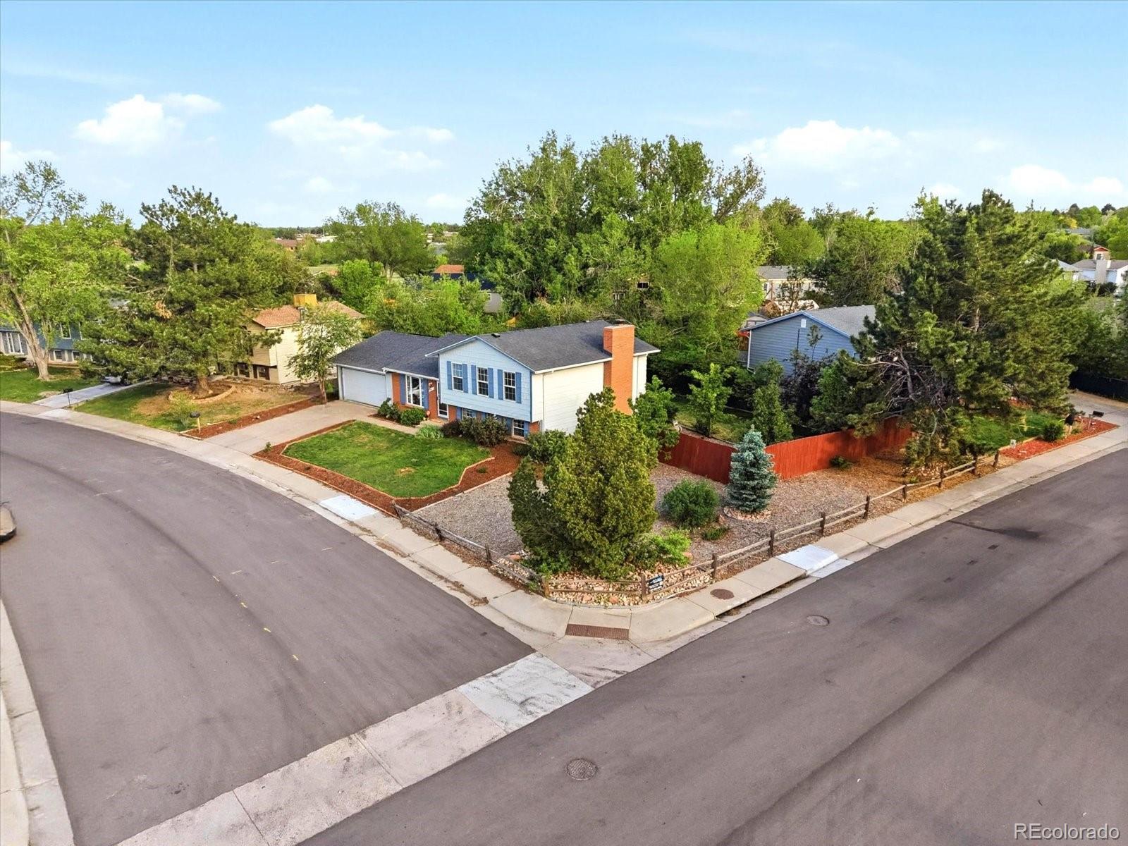 16474 E Adriatic Place Aurora CO 80013