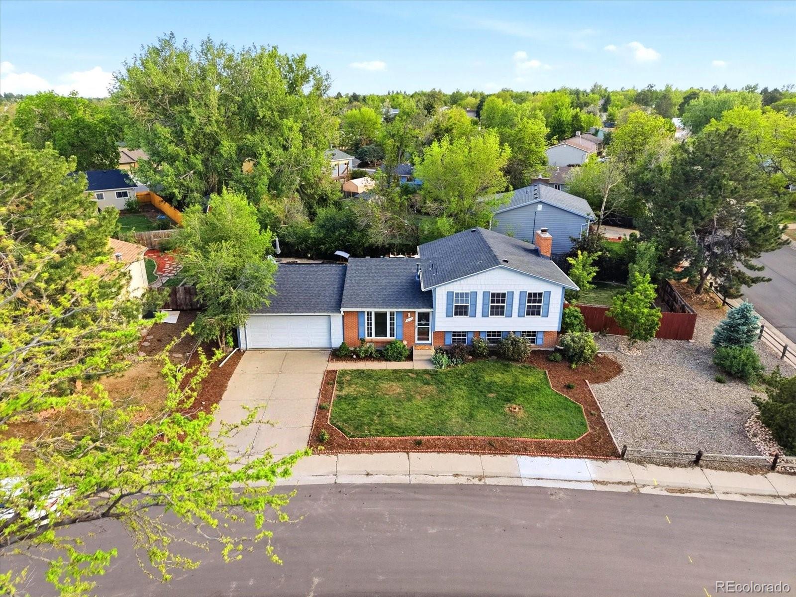 16474 E Adriatic Place Aurora CO 80013