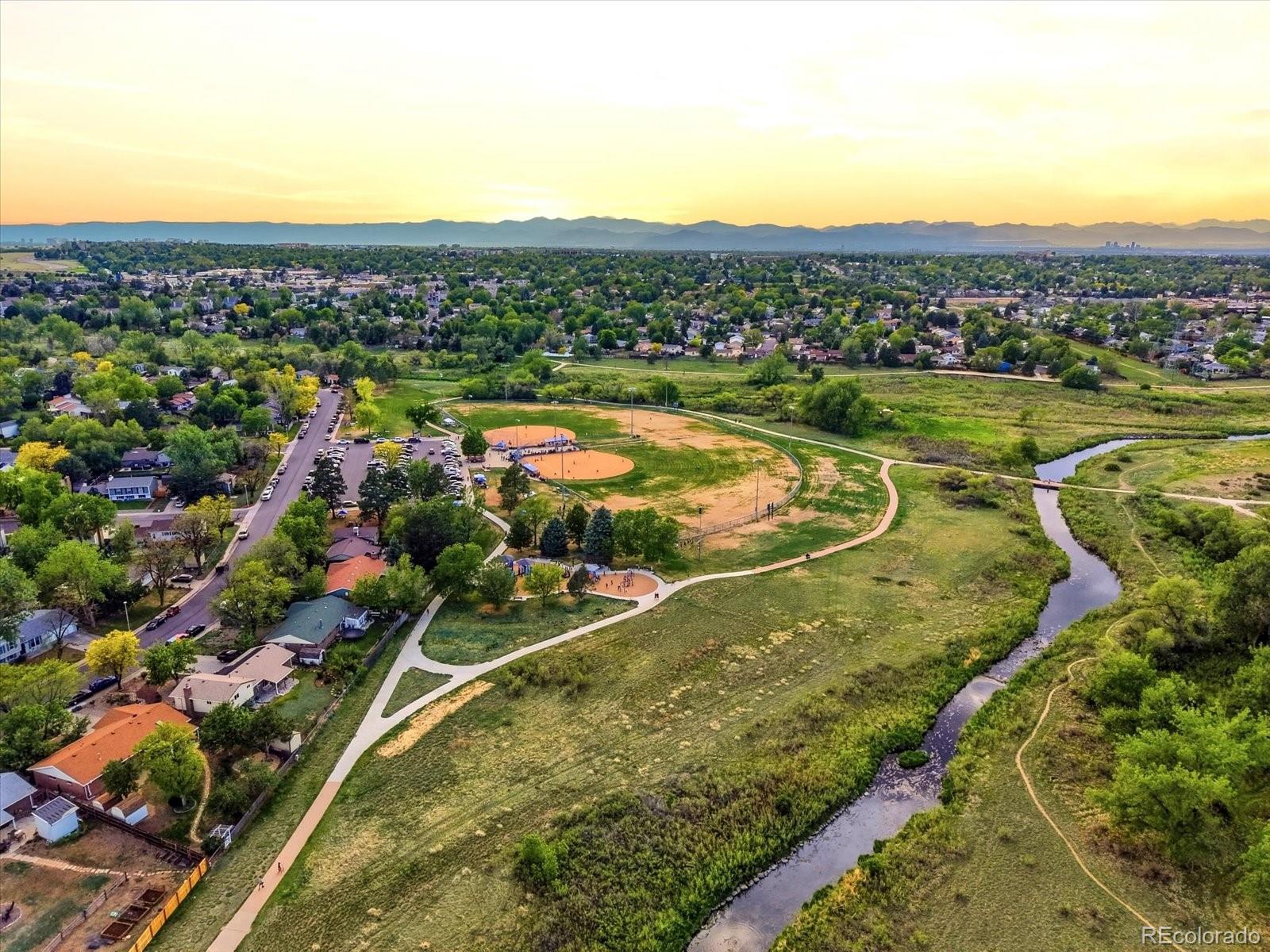 16474 E Adriatic Place Aurora CO 80013