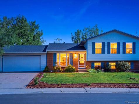 16474 E Adriatic Place Aurora CO 80013