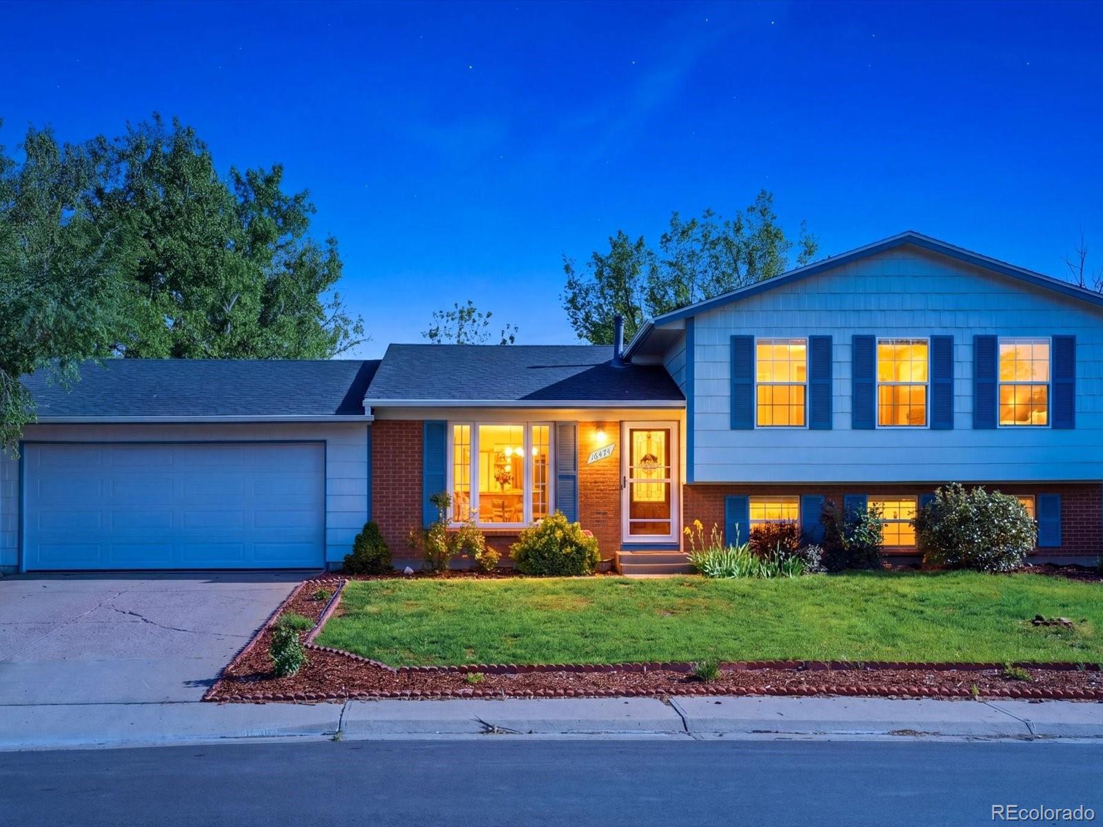 16474 E Adriatic Place Aurora CO 80013