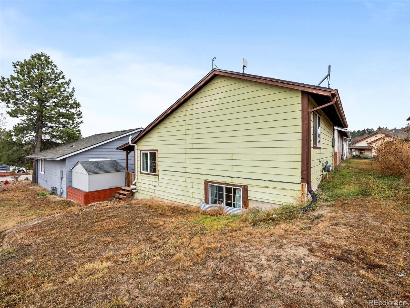 275 Settlement Lane Elizabeth CO 80107