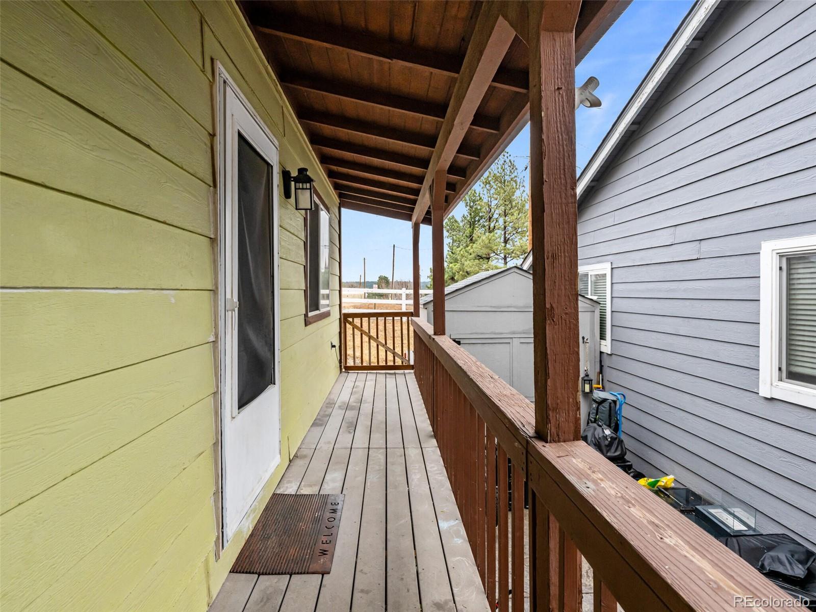 275 Settlement Lane Elizabeth CO 80107