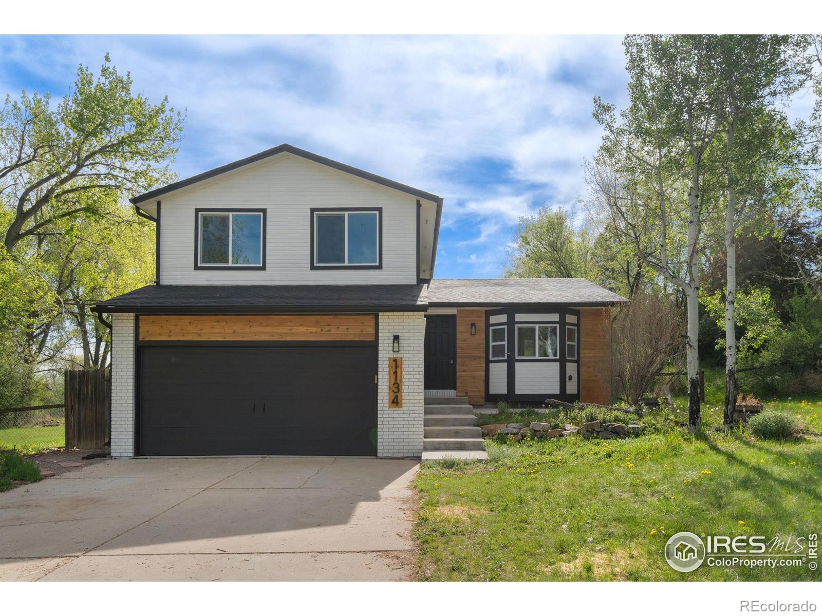 1134 Lin Mar Drive Fort Collins CO 80521