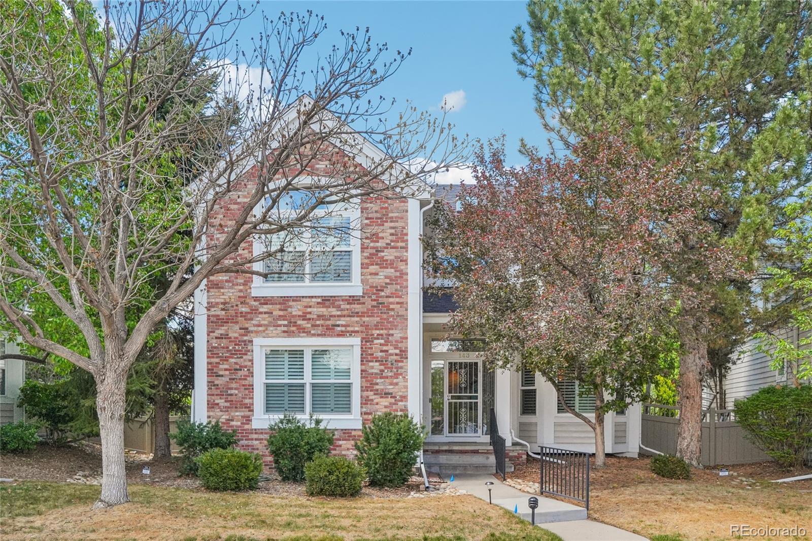 1011 S Valentia Street Denver CO 80247