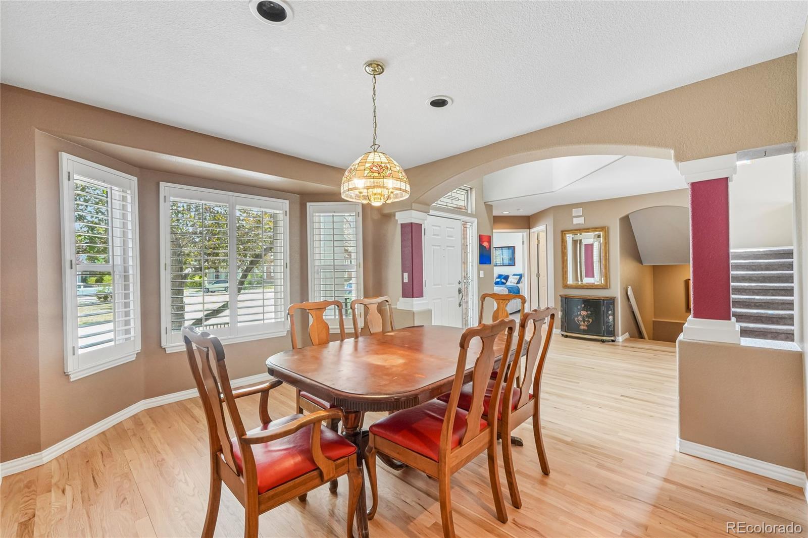 1011 S Valentia Street Denver CO 80247