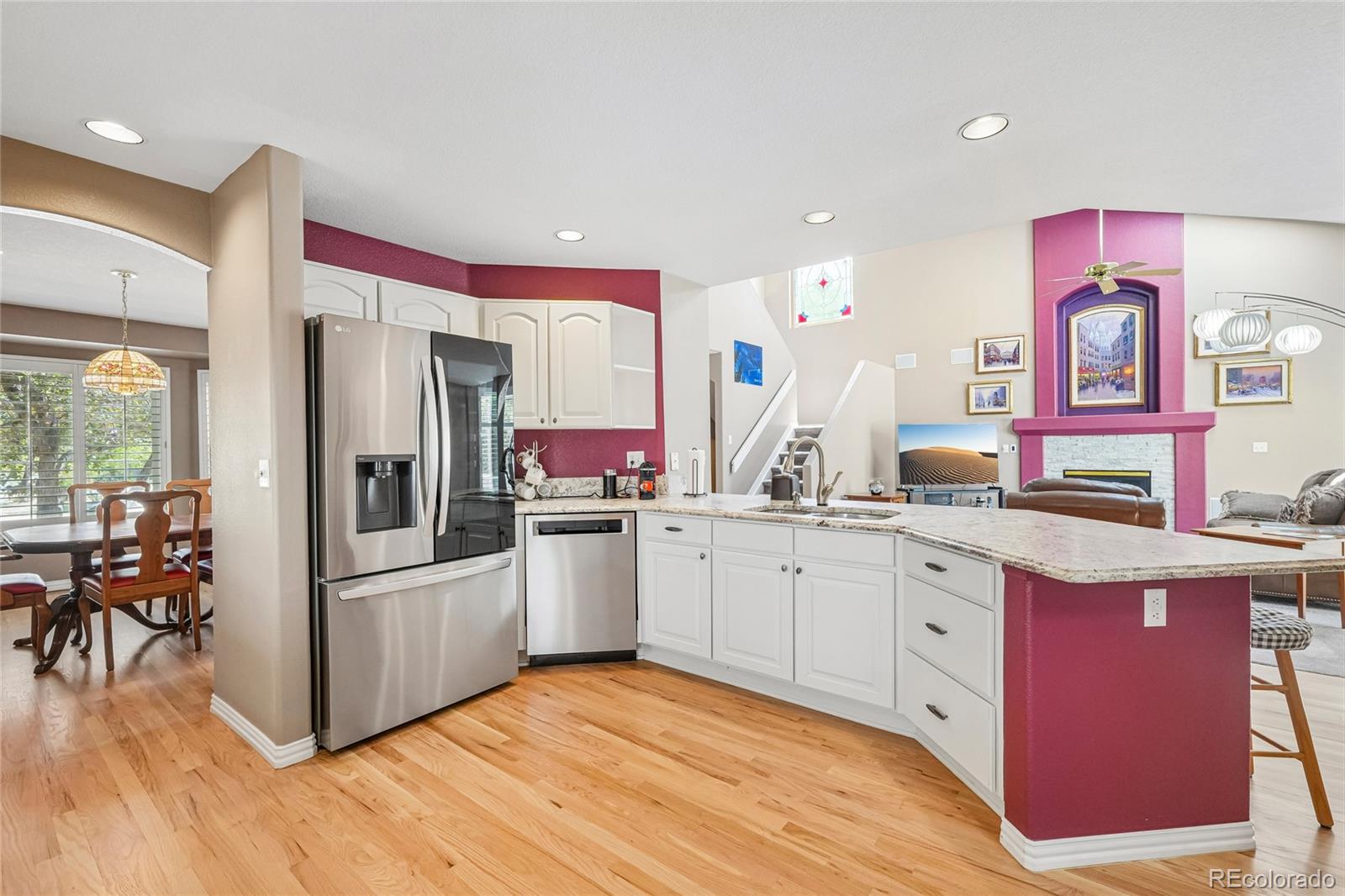 1011 S Valentia Street Denver CO 80247