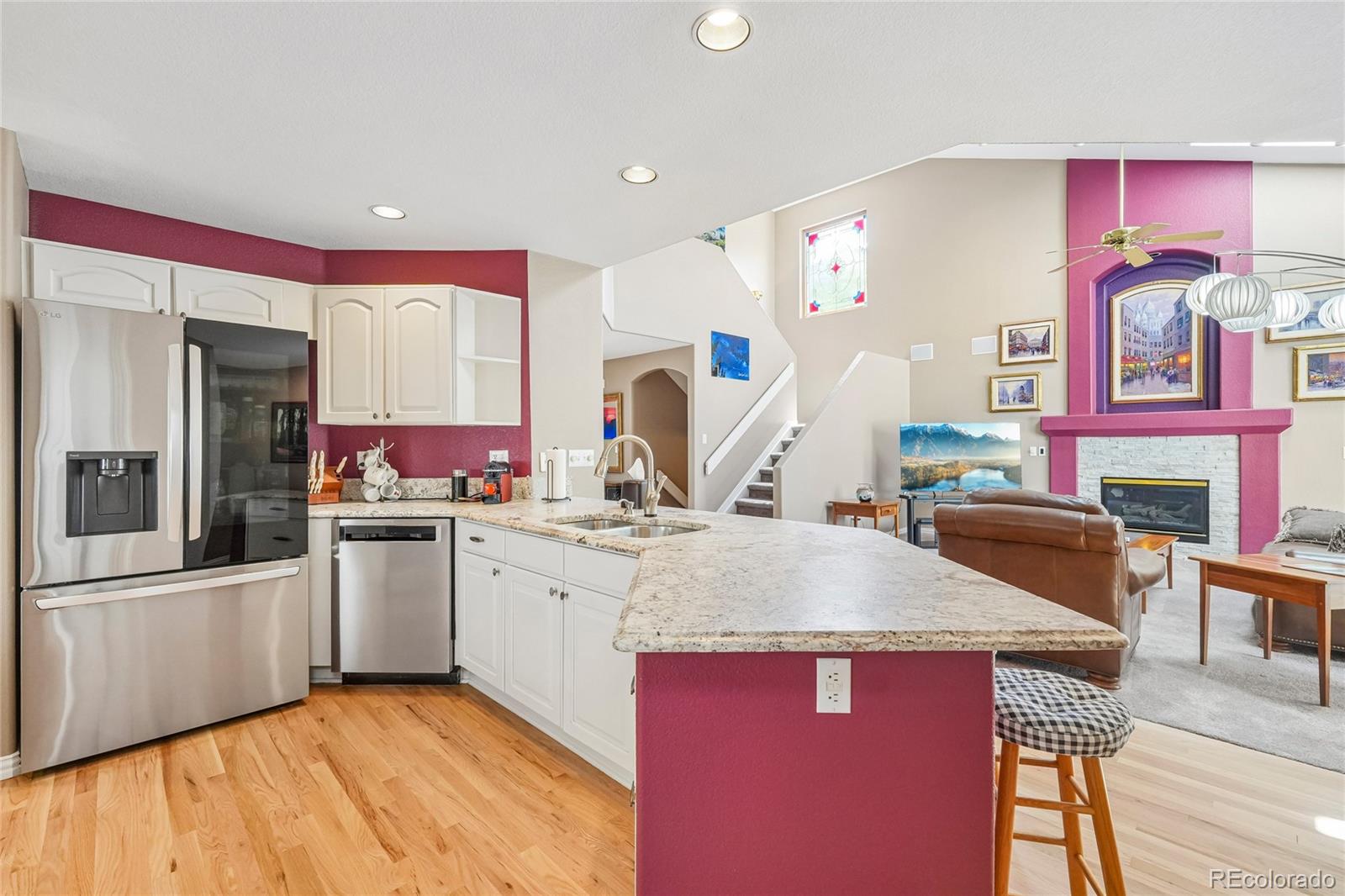1011 S Valentia Street Denver CO 80247