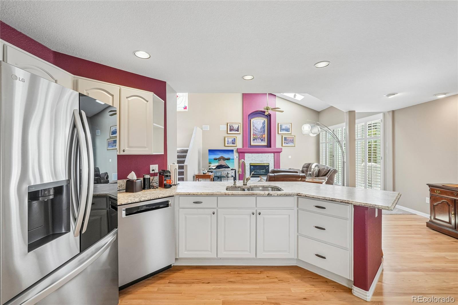 1011 S Valentia Street Denver CO 80247