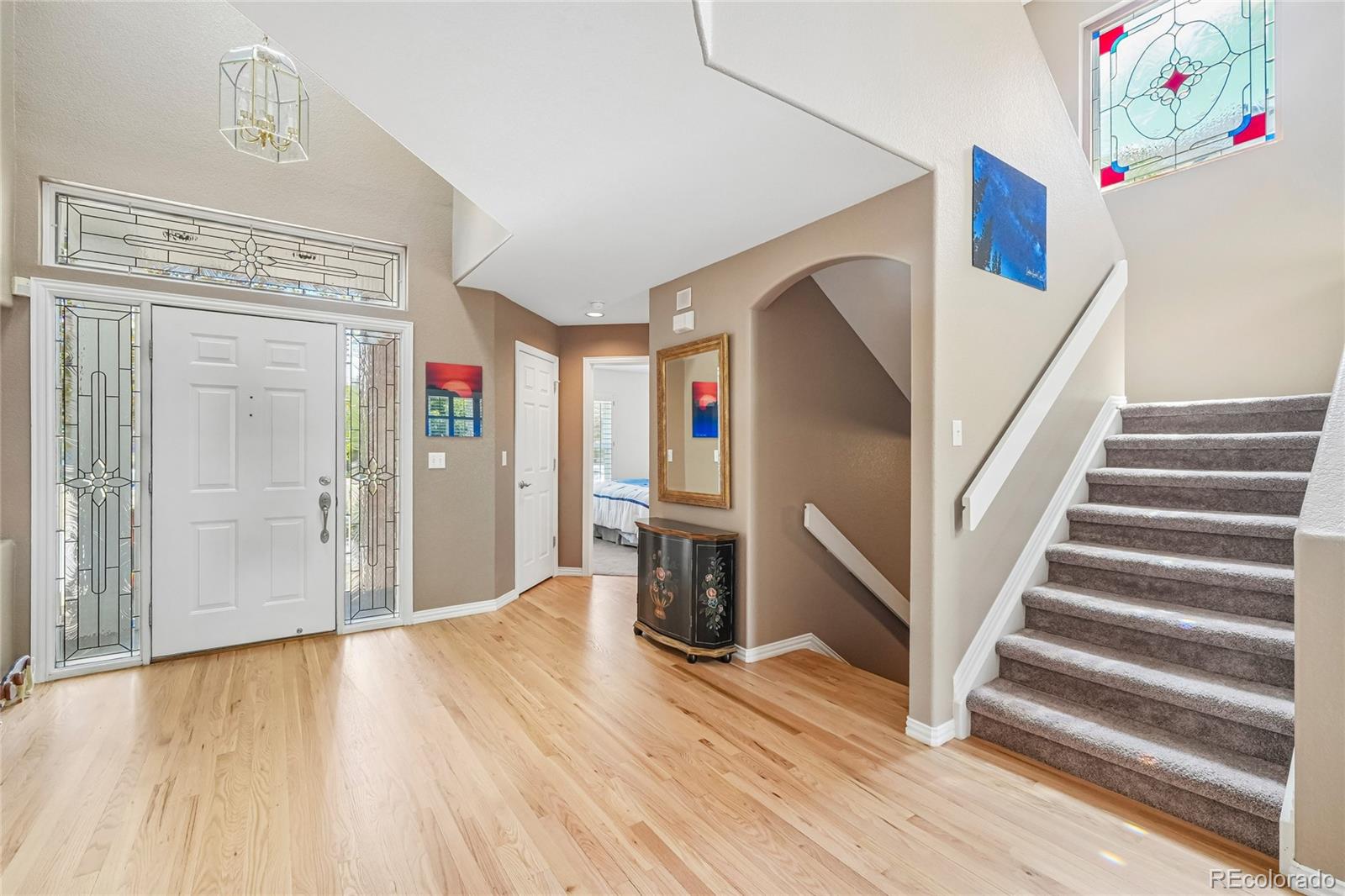 1011 S Valentia Street Denver CO 80247