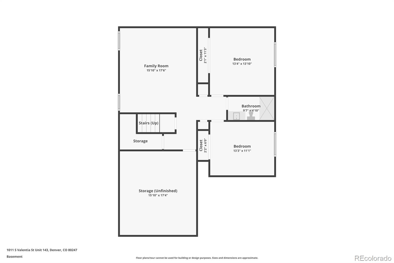 1011 S Valentia Street Denver CO 80247