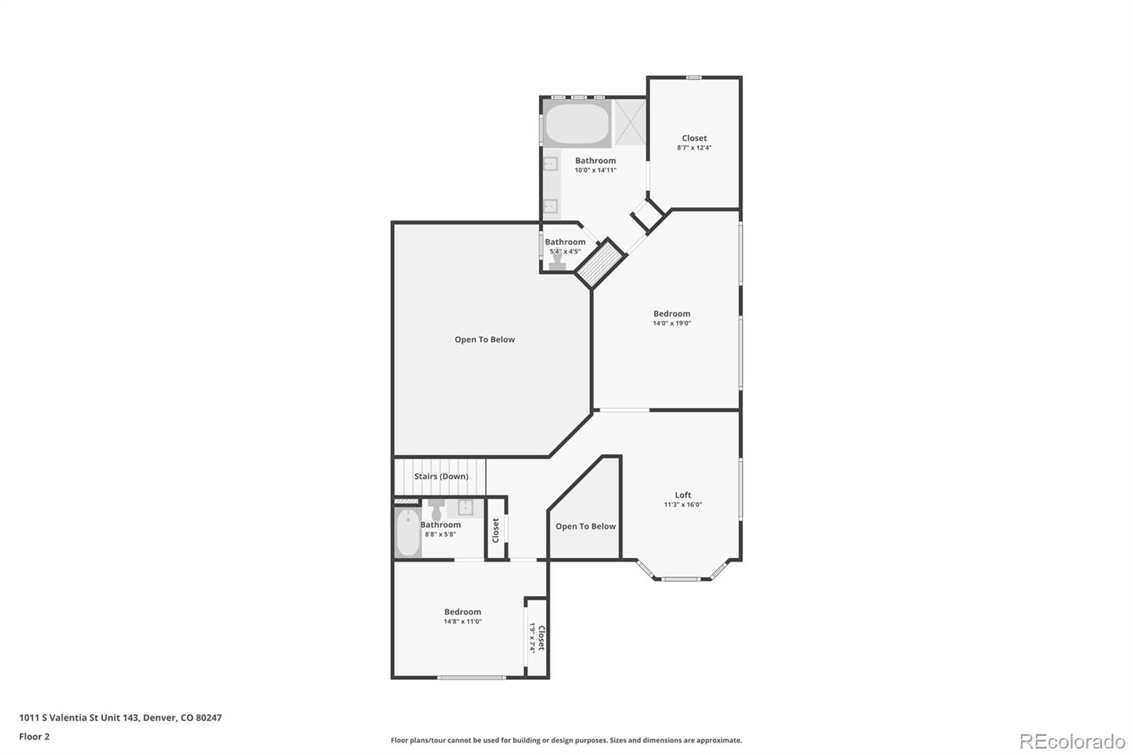 1011 S Valentia Street Denver CO 80247