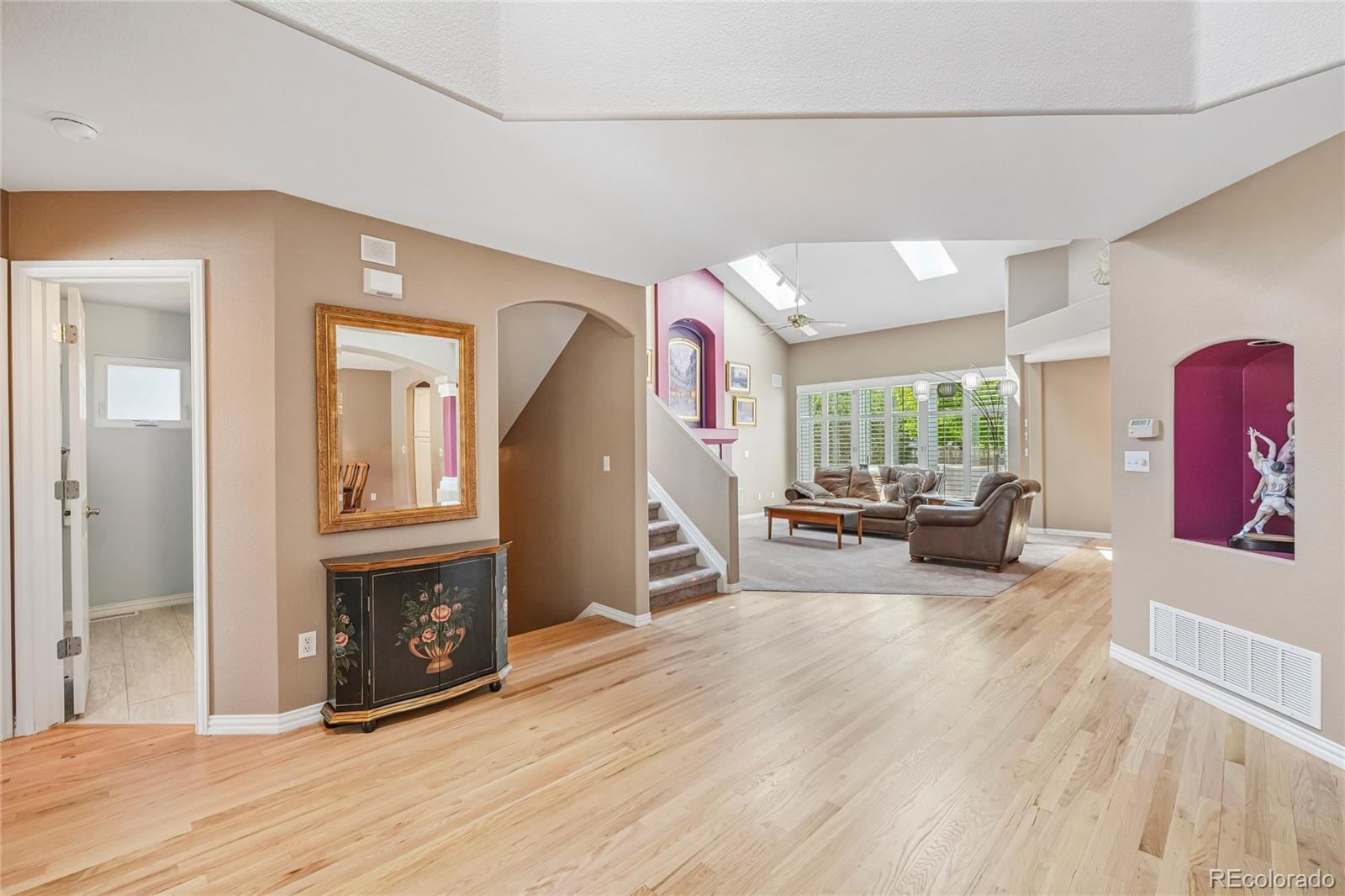 1011 S Valentia Street Denver CO 80247