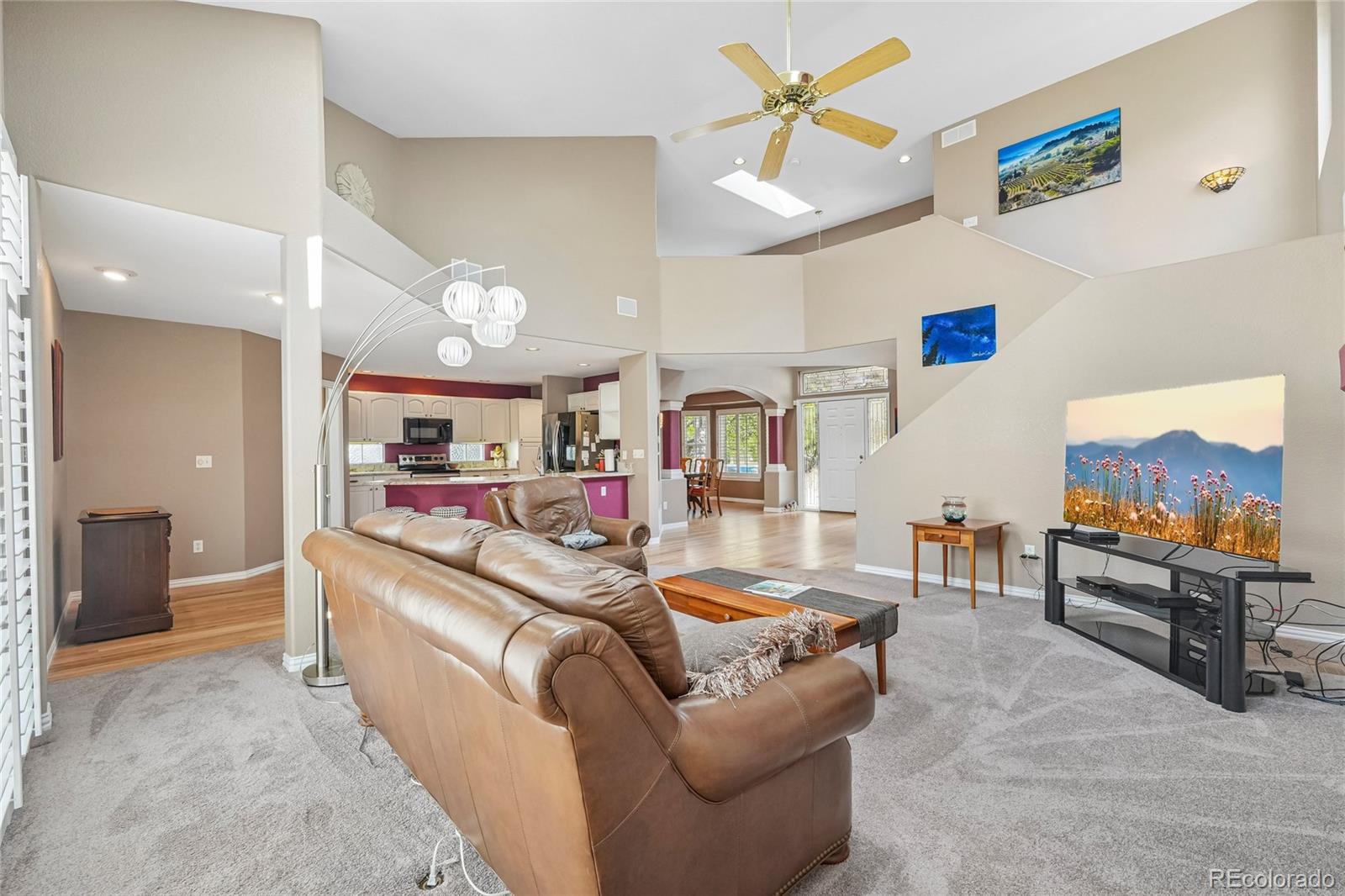 1011 S Valentia Street Denver CO 80247
