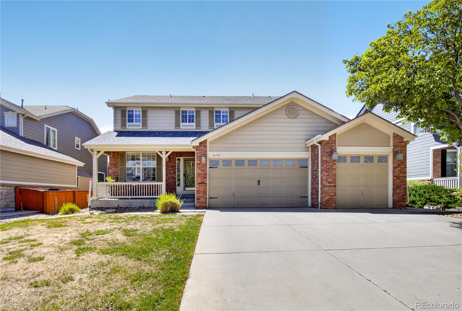 14152 Adam Court Broomfield CO 80023