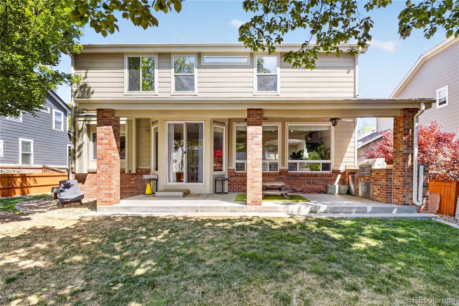 14152 Adam Court Broomfield CO 80023