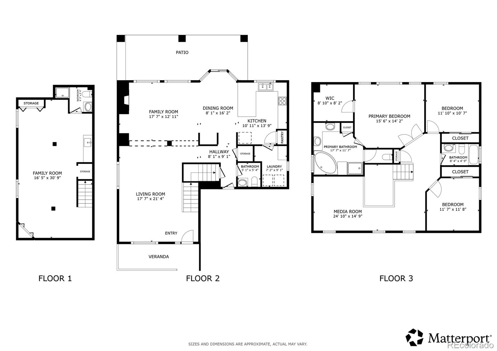 14152 Adam Court Broomfield CO 80023