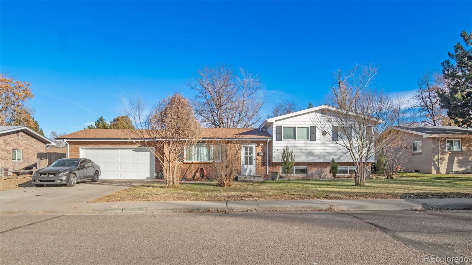 316 S 20th Avenue Brighton CO 80601