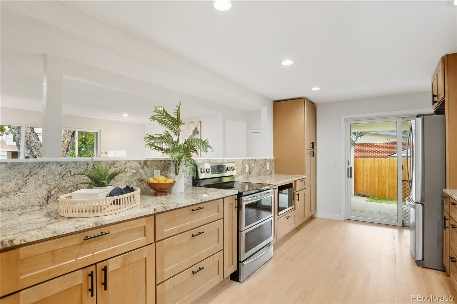 10784 Allendale Drive Arvada CO 80004