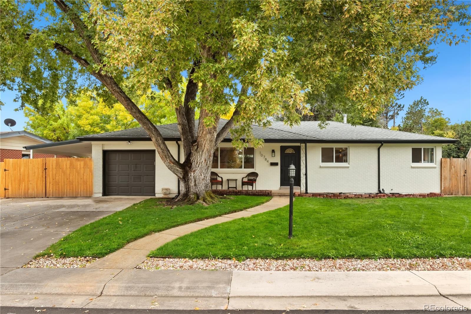 10784 Allendale Drive Arvada CO 80004