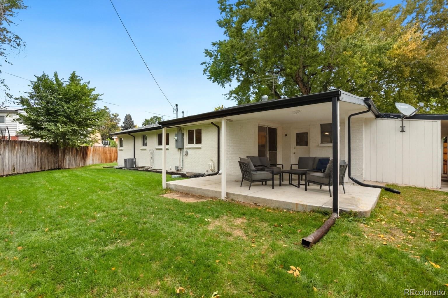 10784 Allendale Drive Arvada CO 80004