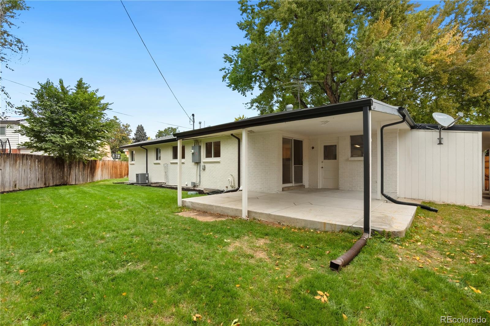 10784 Allendale Drive Arvada CO 80004