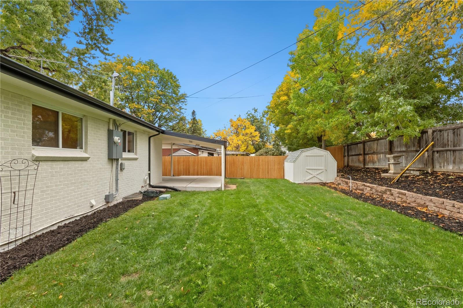 10784 Allendale Drive Arvada CO 80004