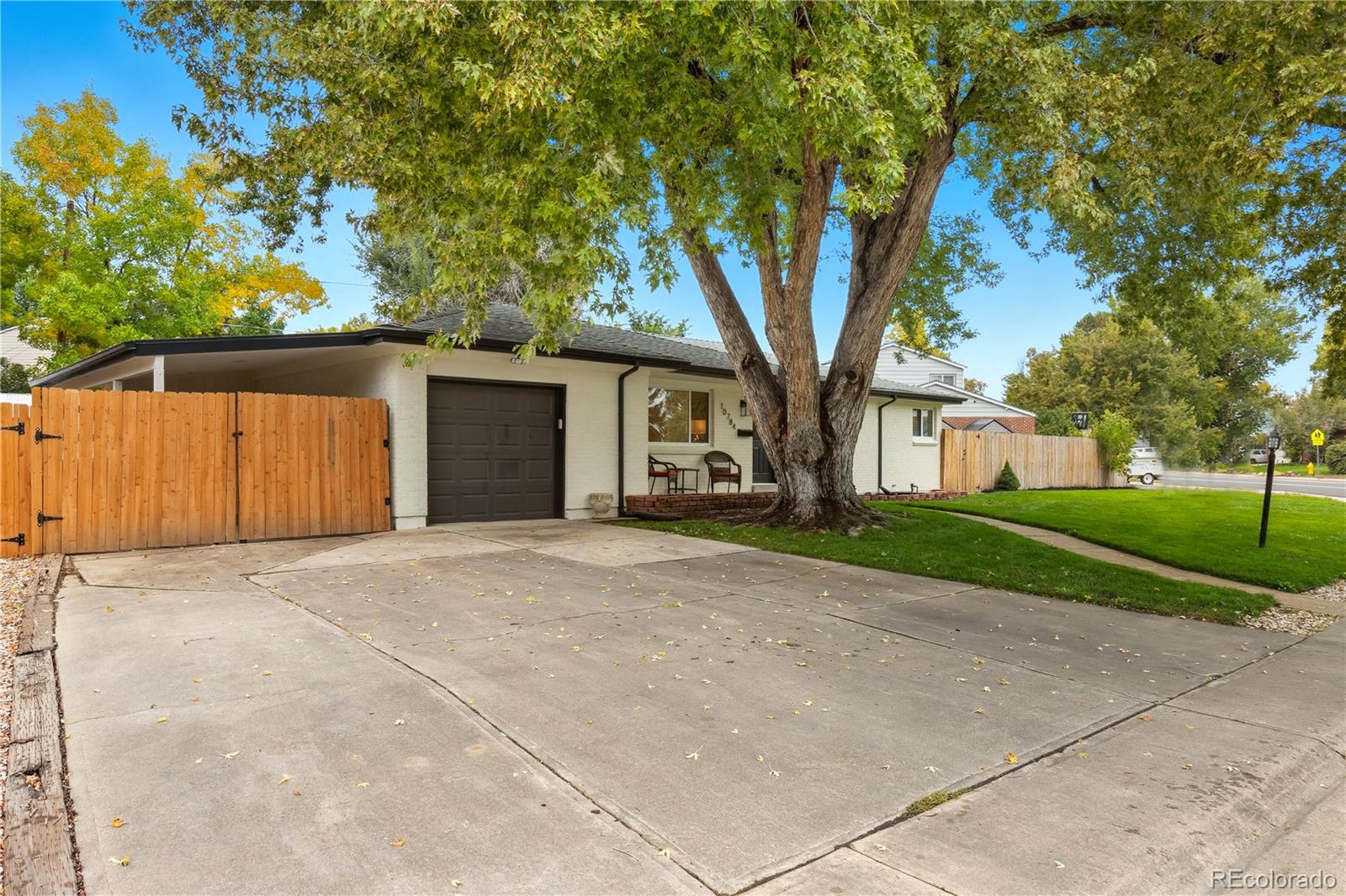 10784 Allendale Drive Arvada CO 80004