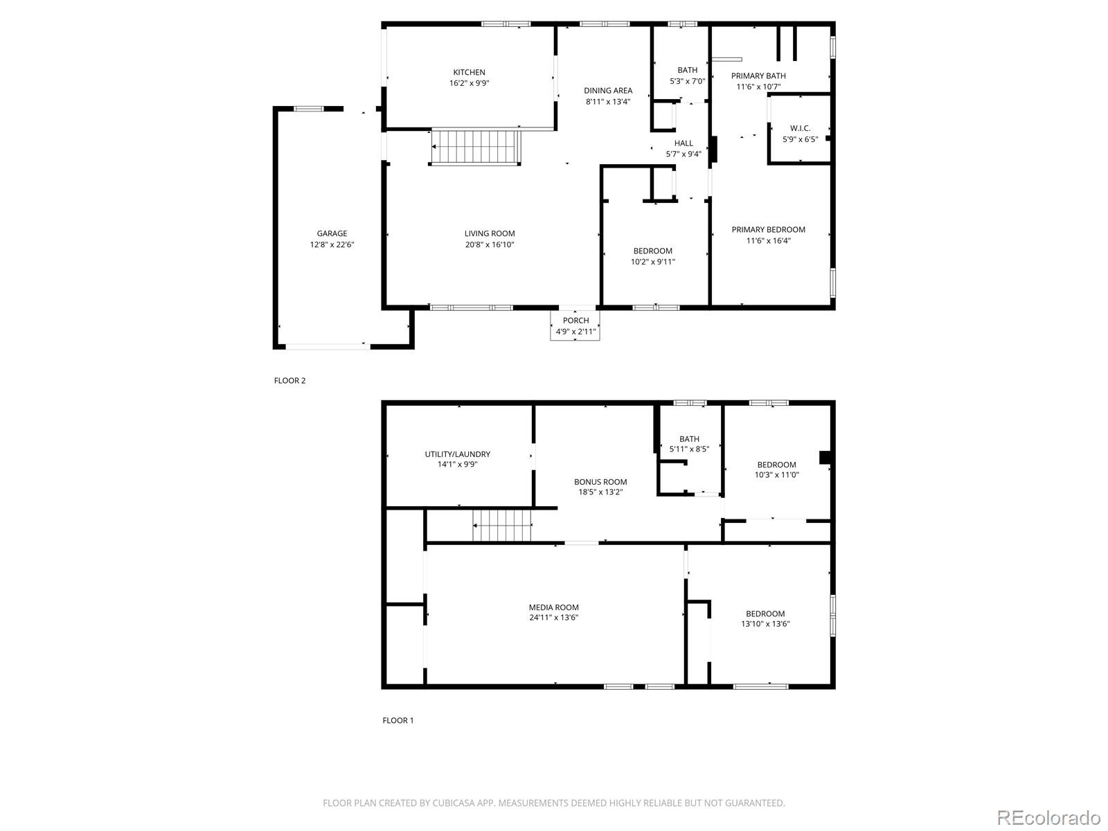 10784 Allendale Drive Arvada CO 80004