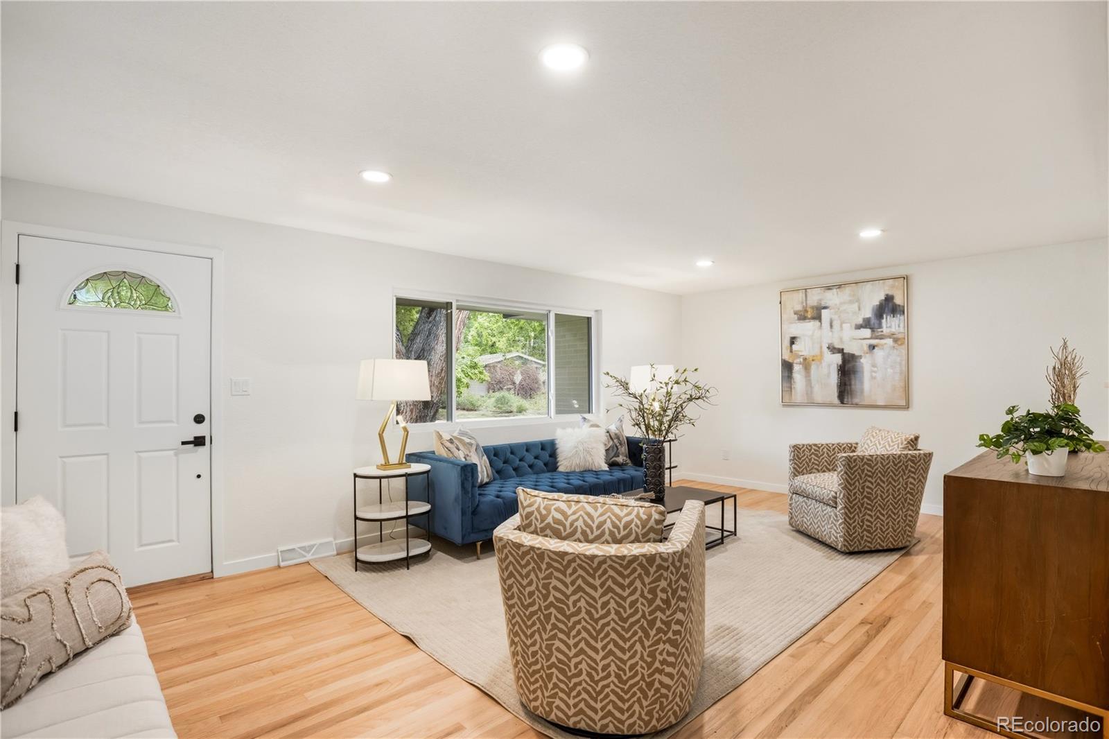 10784 Allendale Drive Arvada CO 80004