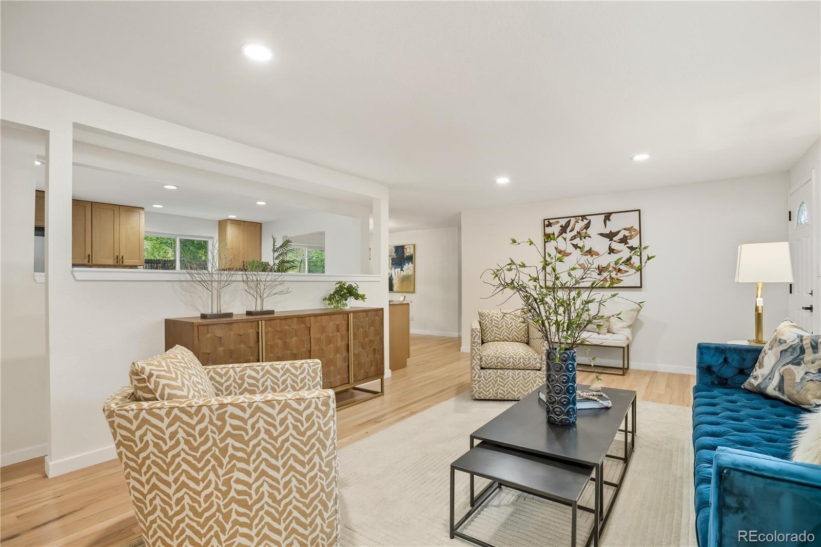 10784 Allendale Drive Arvada CO 80004