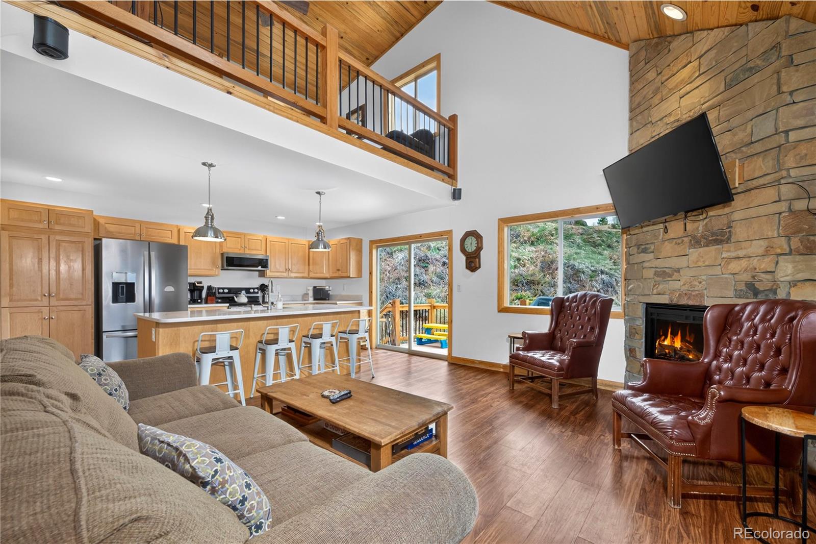 6533 Us Highway 34 Granby CO 80446