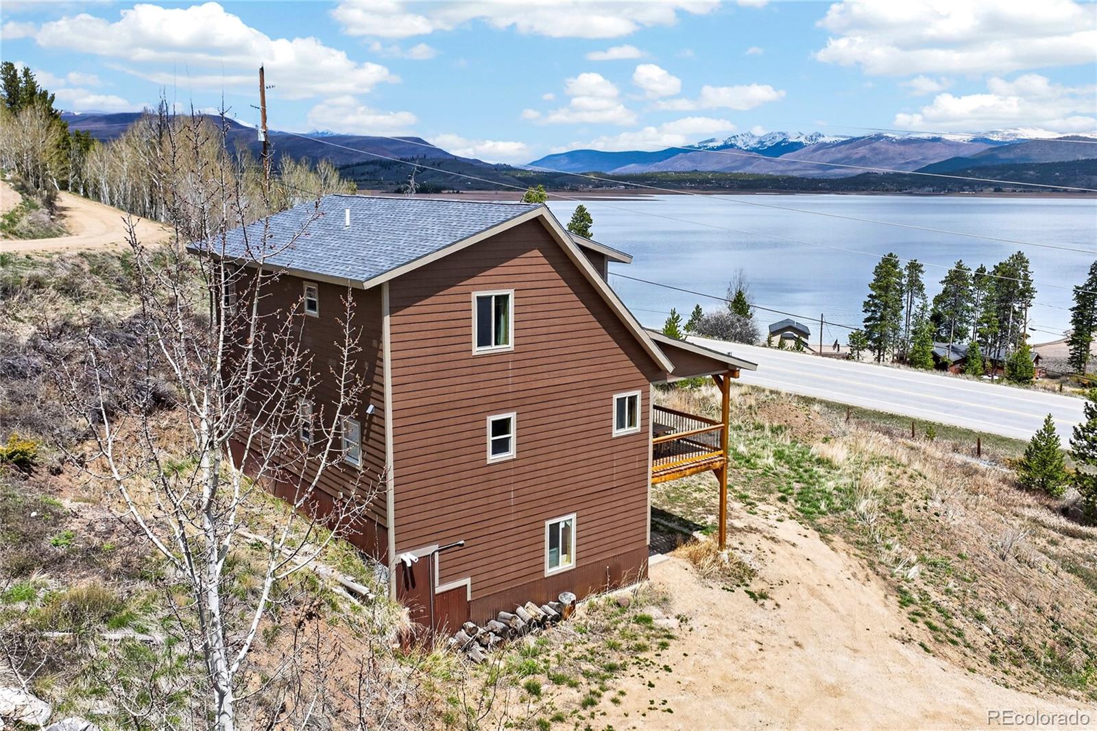 6533 Us Highway 34 Granby CO 80446