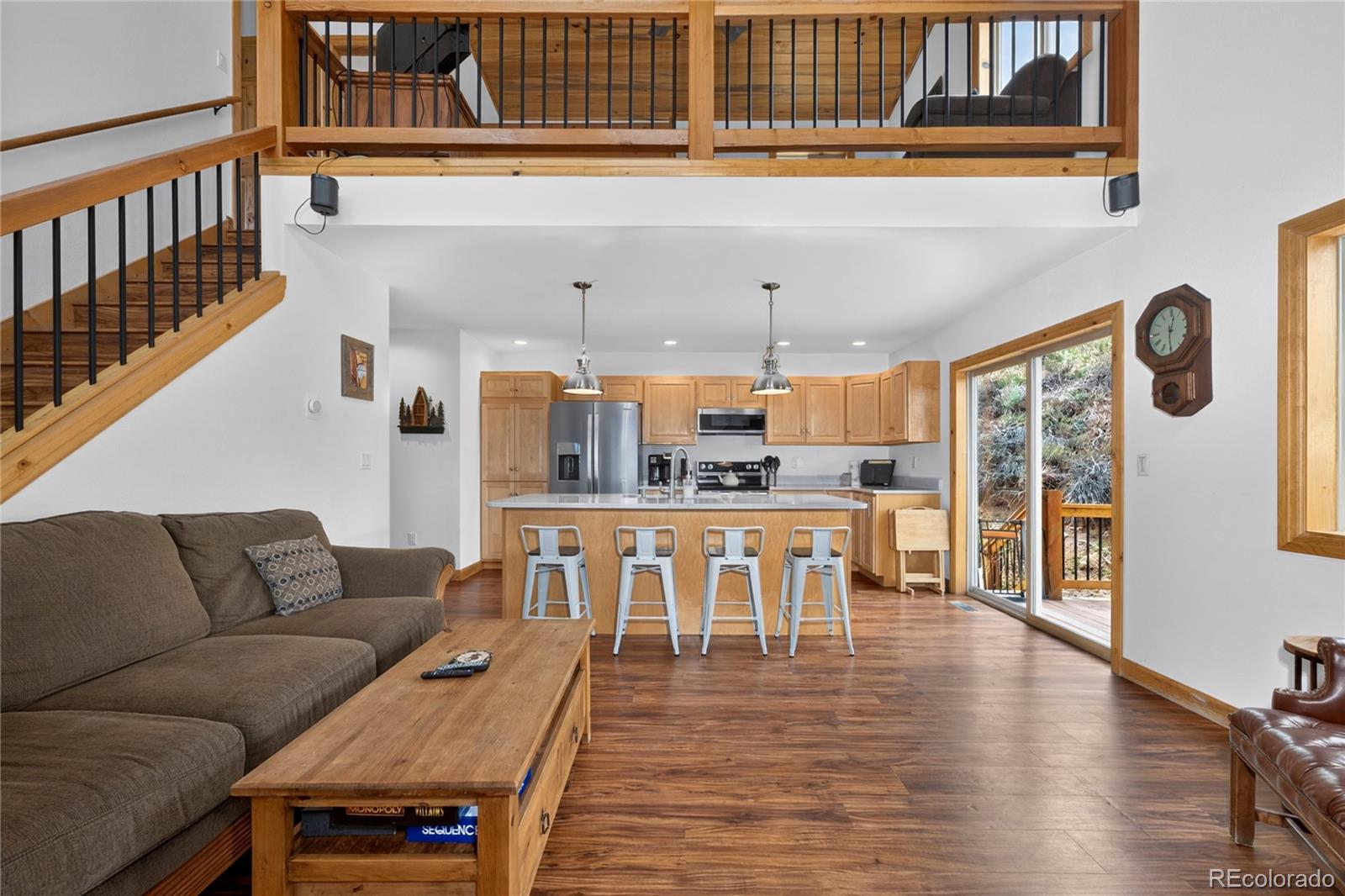 6533 Us Highway 34 Granby CO 80446