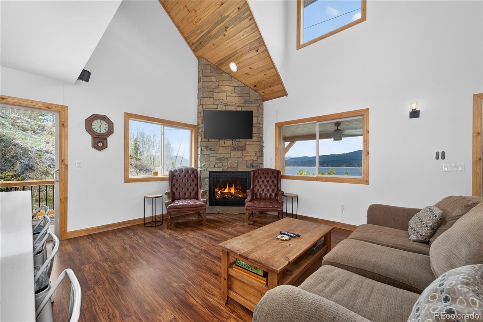 6533 Us Highway 34 Granby CO 80446