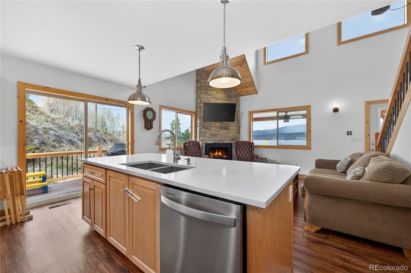 6533 Us Highway 34 Granby CO 80446