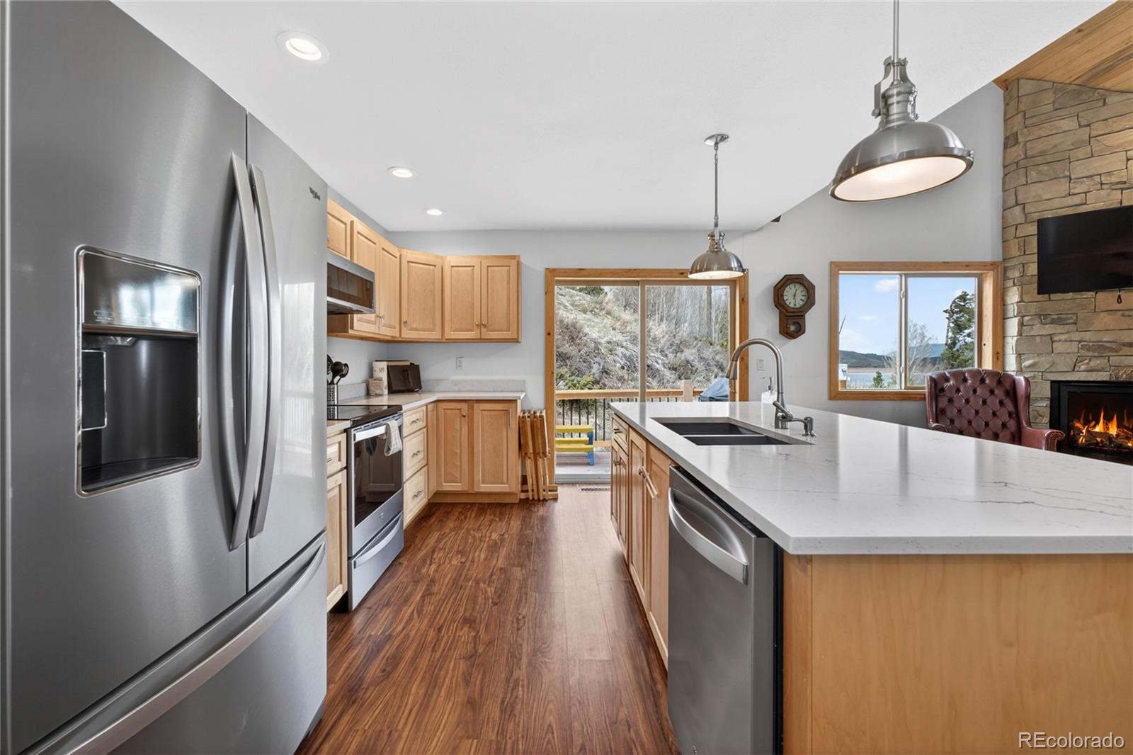 6533 Us Highway 34 Granby CO 80446