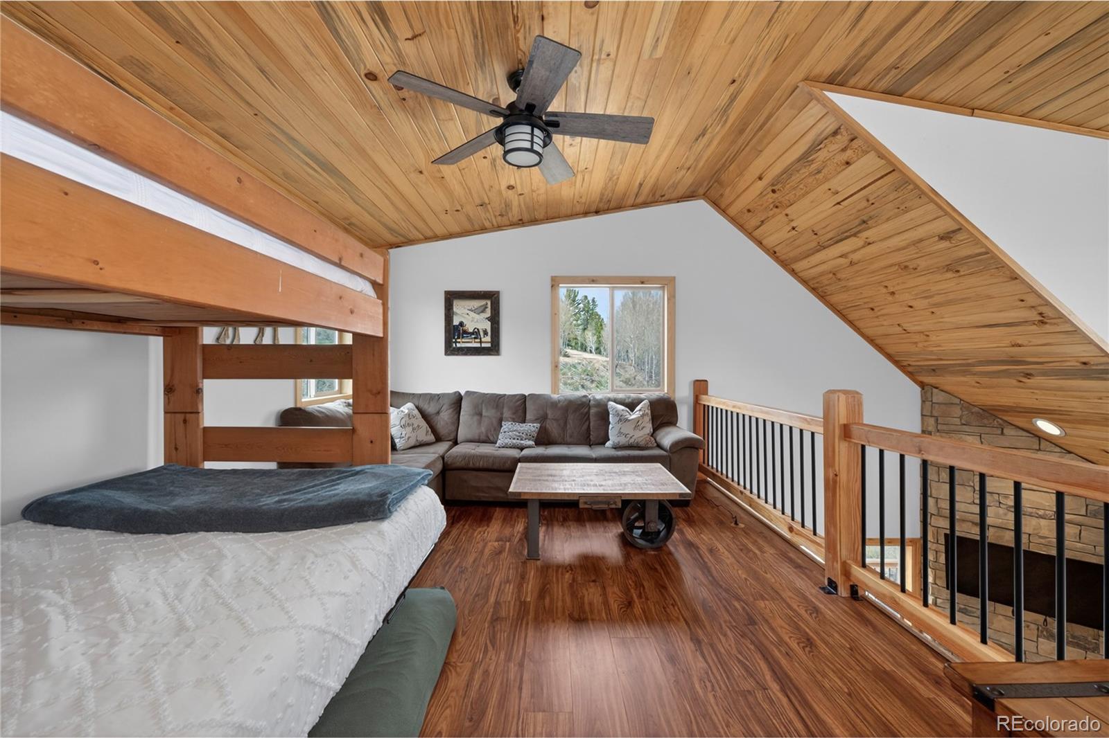 6533 Us Highway 34 Granby CO 80446