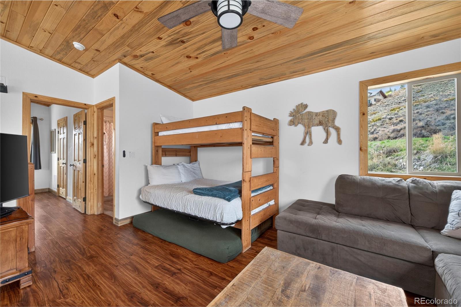 6533 Us Highway 34 Granby CO 80446