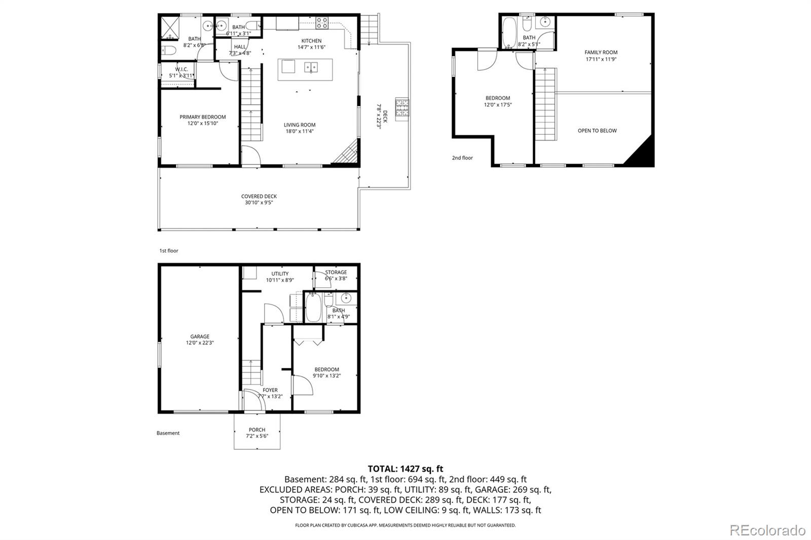 6533 Us Highway 34 Granby CO 80446