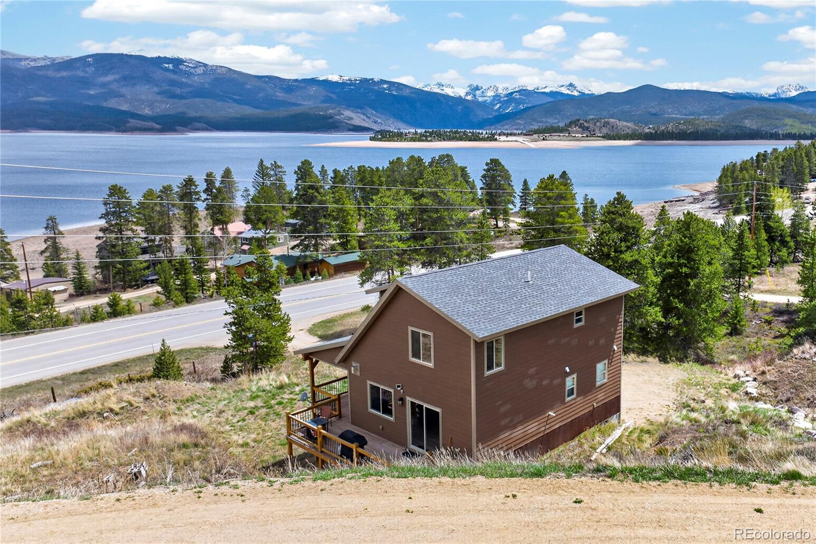 6533 Us Highway 34 Granby CO 80446