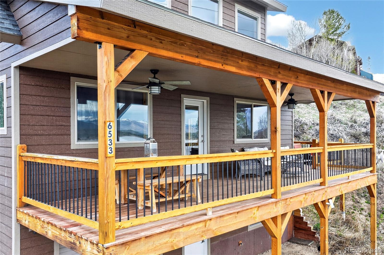 6533 Us Highway 34 Granby CO 80446