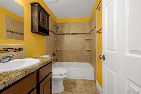 7211 Rising Moon Drive Colorado Springs CO 80919