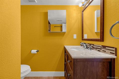 7211 Rising Moon Drive Colorado Springs CO 80919