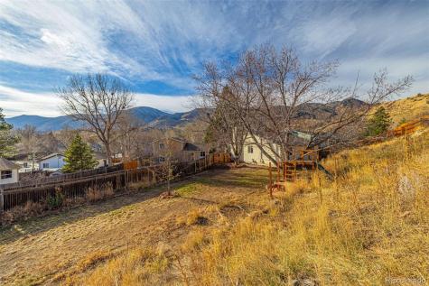 7211 Rising Moon Drive Colorado Springs CO 80919