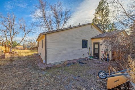 7211 Rising Moon Drive Colorado Springs CO 80919