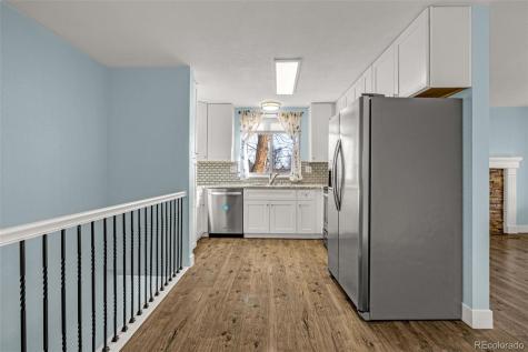 7211 Rising Moon Drive Colorado Springs CO 80919