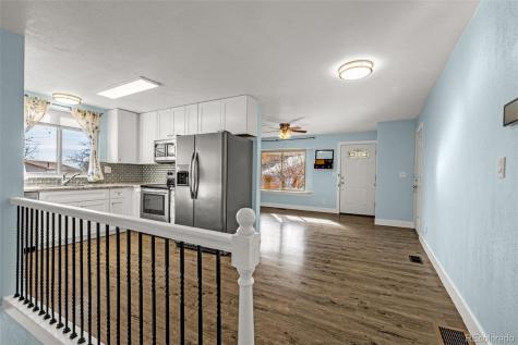 7211 Rising Moon Drive Colorado Springs CO 80919